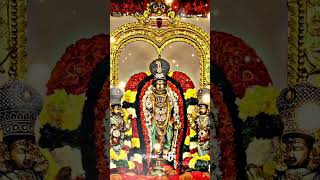 Tirupati Song status video [upl. by Aisatal]