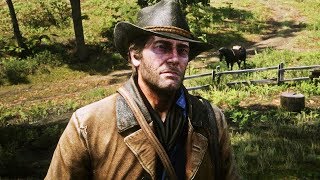 Red Dead Redemption 2  Mission 66  Money Lending and Other Sins VI [upl. by Raimes559]