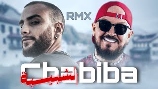 Cheb Bilal X Draganov  CHABIBA  الشبيـبة  REMIX 2024  𝑲𝟏𝑴𝑼𝑺𝑰𝑪 [upl. by Nerrat]