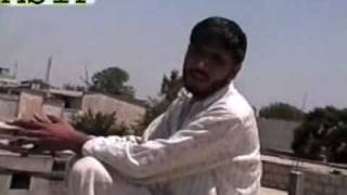 ASIF Khan Pashto songs [upl. by Hgierb765]