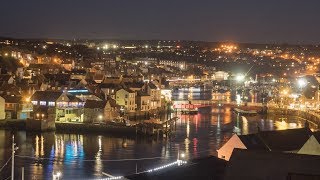 Whitby North Yorkshire England [upl. by Pelligrini45]