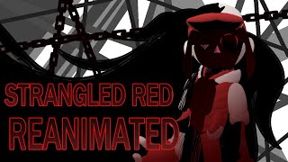 Pokepasta Perdition Strangled Red Reanimated [upl. by Aihsein676]