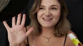 Przedmiociki przedmiociki  ASMR po polsku [upl. by Mackenie713]