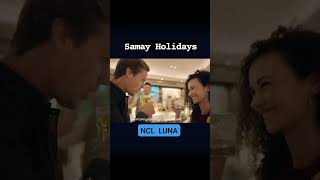 Norwegian Cruise Luna 2026 NCLLUNA2206 NCLLUNA norwegiancruises SamayHolidays [upl. by Sayer]