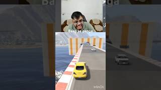 Baap se panga padega mahenga 😂😂 casetoo trending gta [upl. by Learrsi]