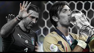 Gianluigi Buffon Rap  En ningún lugar  Best saves  MOTIVACIÓN  2018 [upl. by Lledualc]