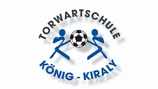 Torwarttraining TSV Sickenhausen 2024 1 [upl. by Kellen]