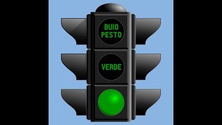 BUIO PESTO  Verde [upl. by Bury]