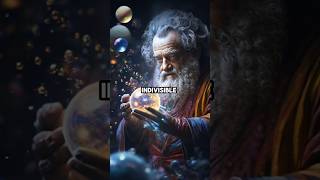 Democritus The Atomism shorts [upl. by Itsud]