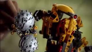 Bionicle Titans 2005 full commercial [upl. by Donall]