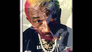 Lee Perry  Stay Dread [upl. by Horick158]