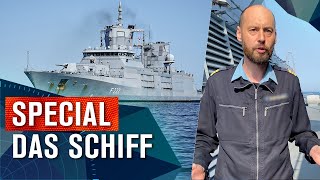 Das Schiff  BESATZUNG BRAVO  Special [upl. by Marylin]