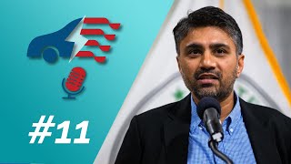 Whats Going On with US EV Policy with former Tesla Exec Rohan Patel [upl. by Ynna]