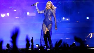 Kylie Minogue  Sydney WorldPride Concert 2023 [upl. by Luanni]