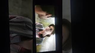 Bareilly ki barfi movie short 🍿🥰🥰 bollywood song newsong shortsvideo [upl. by Edlun]