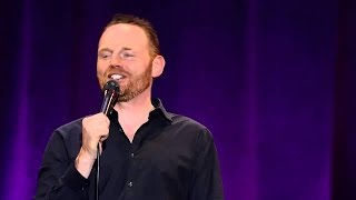 Bill Burr  Specials 2016 ✔ [upl. by Accber]