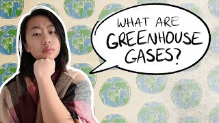 Greenhouse gases explained for kids  CBC Kids News [upl. by Gaile]