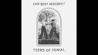 Car Seat Headrest  1937 State Park subtítuloslyrics [upl. by Furlong803]