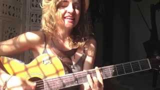 ROSIE HENSHAW  THE VOICE Australia AUDITION Live Aug 2013 [upl. by Aytida]