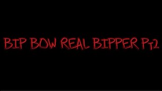 TOG SixFiveKo  BIP BOW REAL BIPPER Pt2 Official Visualizer￼ Earbangerzbeats [upl. by Onfre739]