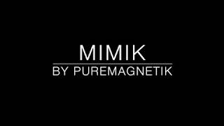 Puremagnetik Mimik  Variable Pitch amp Time Repeater [upl. by Malha]