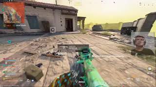 De madrugada en WARZONE 3 PS5  En vivo de JohSylar Gaming [upl. by Meibers]