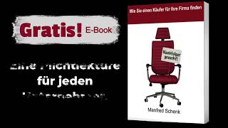 Gratis EBook  Wie Sie einen Käufer für Ihre Firma finden [upl. by Ninetta]