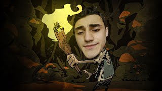 Варли vs Боссы LETS PLAYПрохождение Dont Starve Together 1 [upl. by Akehs]