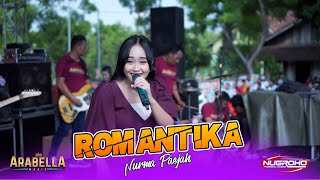 ROMANTIKA  NURMA KDI ARABELLA MUSIC KYS GROUP BERSATU 2024 [upl. by Anastasio]