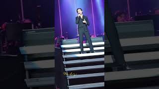 Your Song Gianluca Ginoble Il Volo Sofia Bulgaria 072022 [upl. by Ykcor]