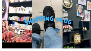 Shopping Vlog [upl. by Gard]