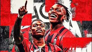 FIFA 23  How to create Rafael Leão pro clubs lookalike acmilan leão [upl. by Payton]