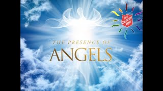 Sunshine Salvos Online Service December 1 2024 The Presence of Angels Edition [upl. by Nej]