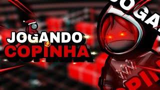 🌹COPINHA AO VIVO🔥STUMBLE GUYS AO VIVO🥊COM CALL NO DC🧲 [upl. by Phillips959]