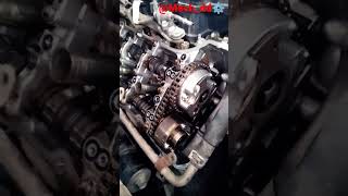 Valve cover gasket Leak Replaced New automobile doha car viral shorts tiktok instagram [upl. by Bigford654]