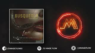 BUSQUENLA  Leam X Dj Magic Flow X Alflow quotLa Mente Musicalquot Bachata Version [upl. by Jo-Anne746]