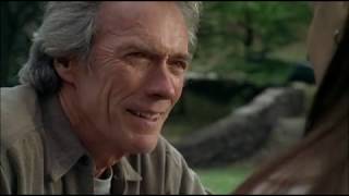 The Bridges of Madison County 1995  Official Trailer [upl. by Vito69]