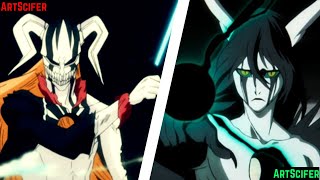 Ichigo vs Ulquiorra FULL HD Legendado PTBR  Segunda Luta  Parte 2  Bleach [upl. by Britni]