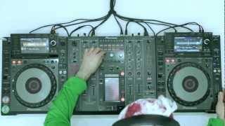 Pioneer DJ France PRO Contest [upl. by Aniras136]