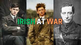 Irelands Retribution Guerrilla Warfare against the British [upl. by Lette]