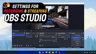 Best OBS Recording Settings Perfect Quality [upl. by Divaj171]