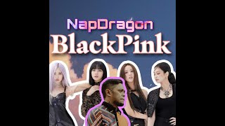 BLACKPINK SET NapDragon Mix [upl. by Fuller]