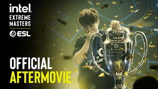 IEM Katowice 2023 StarCraft 2 Official Aftermovie [upl. by Erodroeht797]