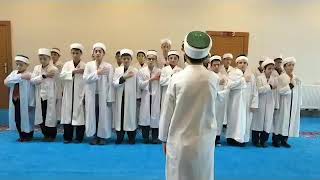 RABBİMİZ ALLAH Kitabımız Kur’an [upl. by Alister]