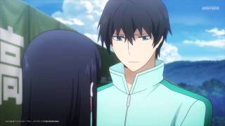 Mahouka Koukou no Rettousei Episode 16 Preview [upl. by Johnathan541]