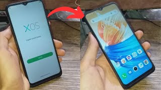 All Infinix FRP BYPASS ANDROID 1011  INFINIX SMART 6 X6511B google account remove without pc [upl. by Nanek]