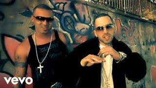 Wisin amp Yandel  Pam Pam Official Video [upl. by Niwred420]