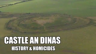 Castle An Dinas  History amp Homicides [upl. by Tarr]