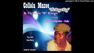 Collela Mazee amp Victoria Kings  Atim Nango Hellena [upl. by Ylak738]