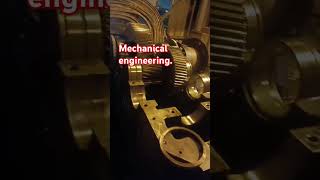 Gearbox bearing changing and maintaining video on youtube mechanical engineering viral short video [upl. by Kantor]